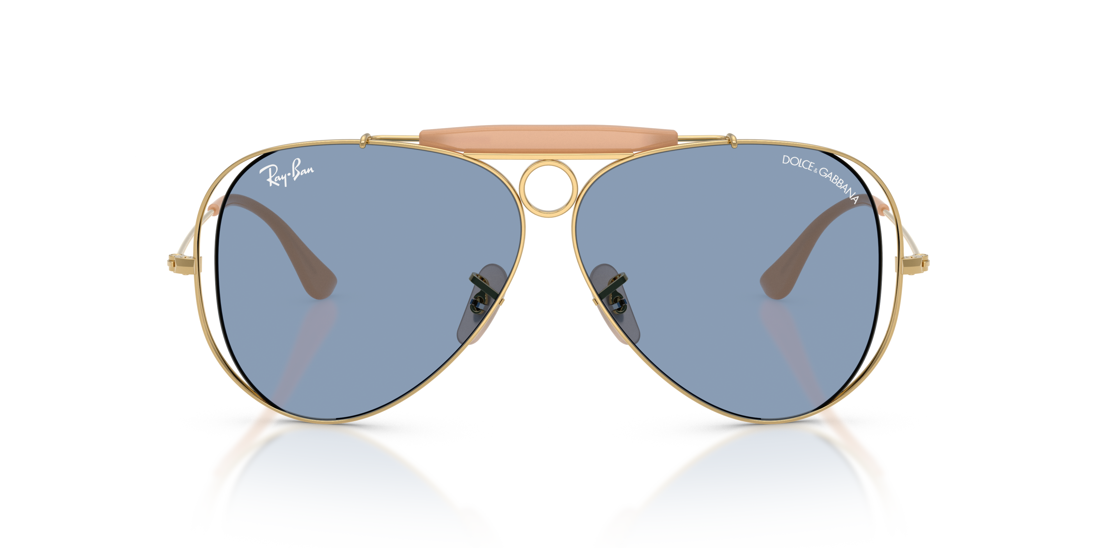 Ray-Ban RB3138M 001/72  